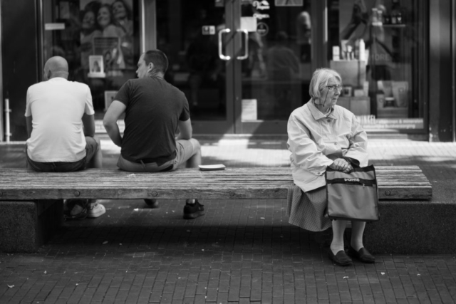 Nijmegen, 4daagse