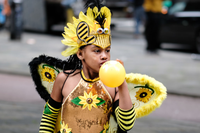 Zomercarnaval Rotterdam