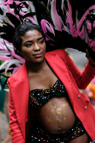 Zomercarnaval Rotterdam