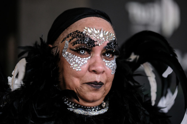 Zomercarnaval Rotterdam