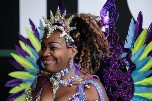 Zomercarnaval Rotterdam