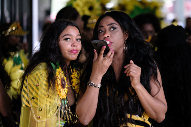 Zomercarnaval Rotterdam