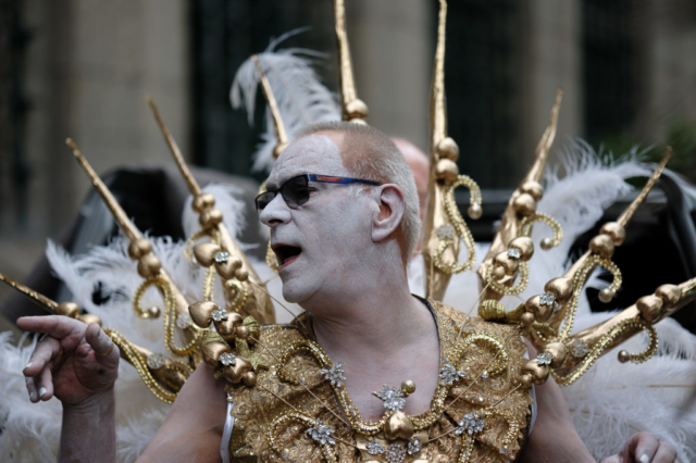 Zomercarnaval Rotterdam