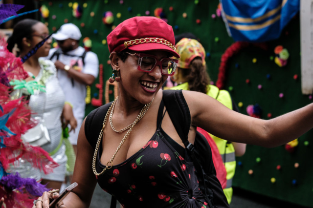 Zomercarnaval Rotterdam