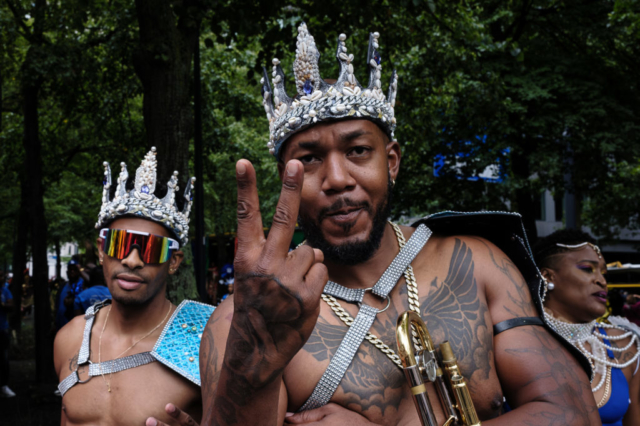 Zomercarnaval Rotterdam