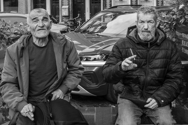 Urban Photo Race